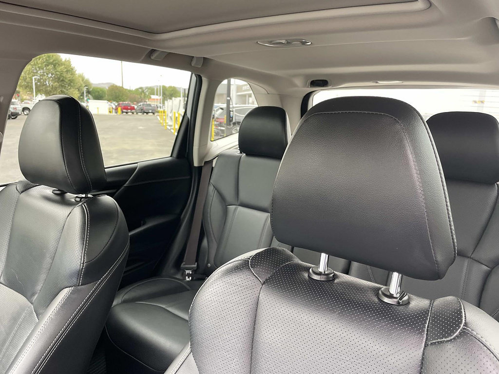 Used 2019 Subaru Forester Limited AWD/4WD image 21