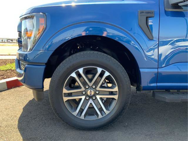 Certified 2023 Ford F150 XL w/ STX Appearance Package AWD/4WD image 23