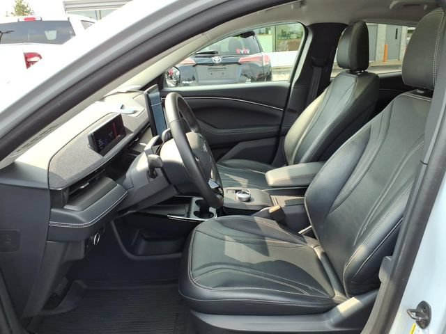 Certified 2023 Ford Mustang Mach-E Premium AWD/4WD image 16