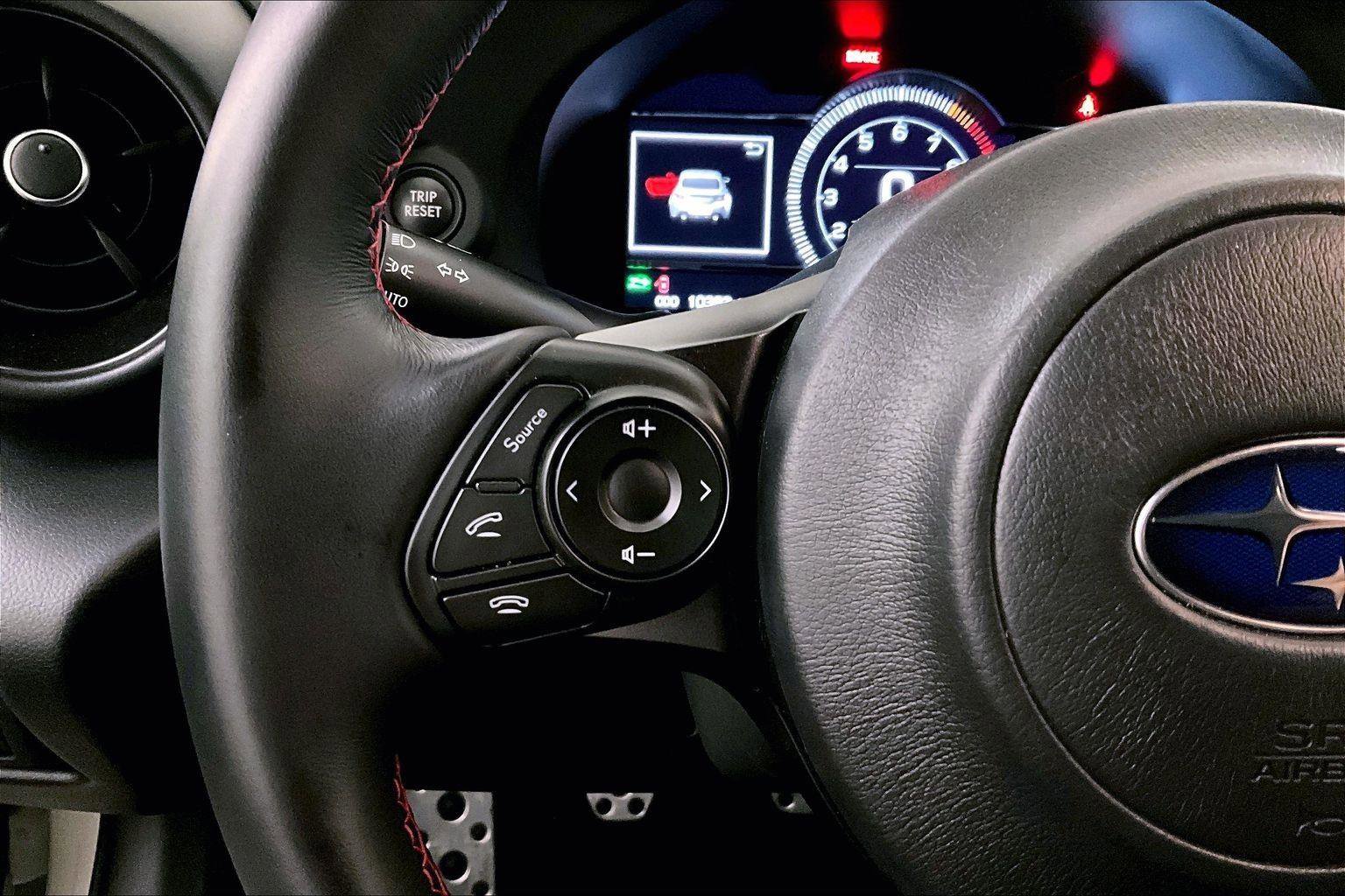 Used 2024 Subaru BRZ Limited image 17