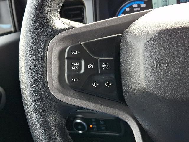 Certified 2023 Ford Bronco Badlands image 21