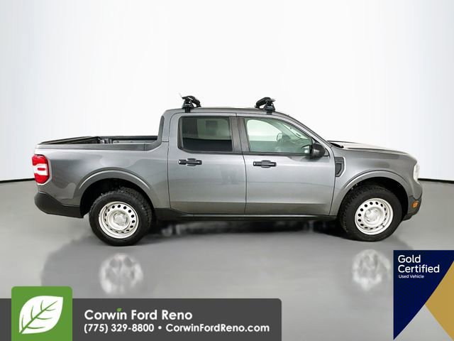 Certified 2022 Ford Maverick XL w/ Equipment Group 100A Standard image 7