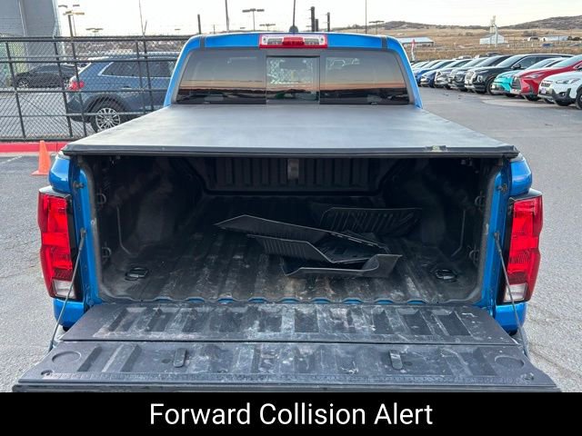 Used 2023 Chevrolet Colorado LT w/ LT Convenience Package image 22