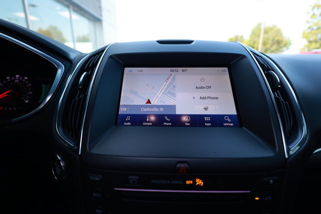 Certified 2019 Ford Edge ST w/ Equipment Group 401A AWD/4WD image 25
