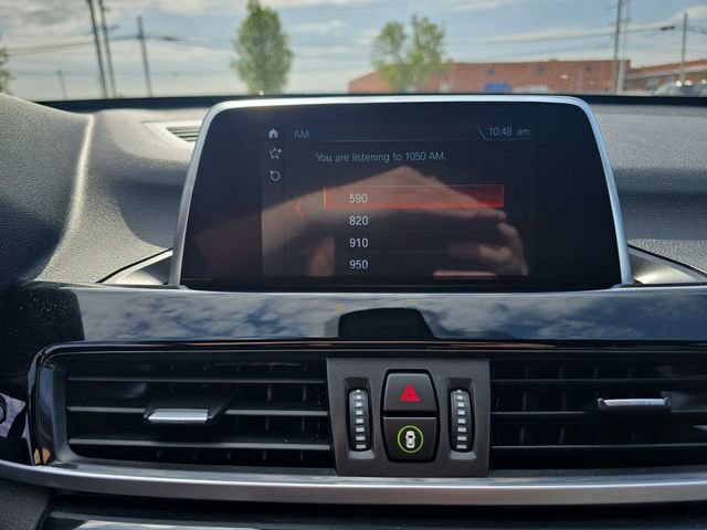Used 2019 BMW X1 xDrive28i w/ Convenience Package AWD/4WD image 16