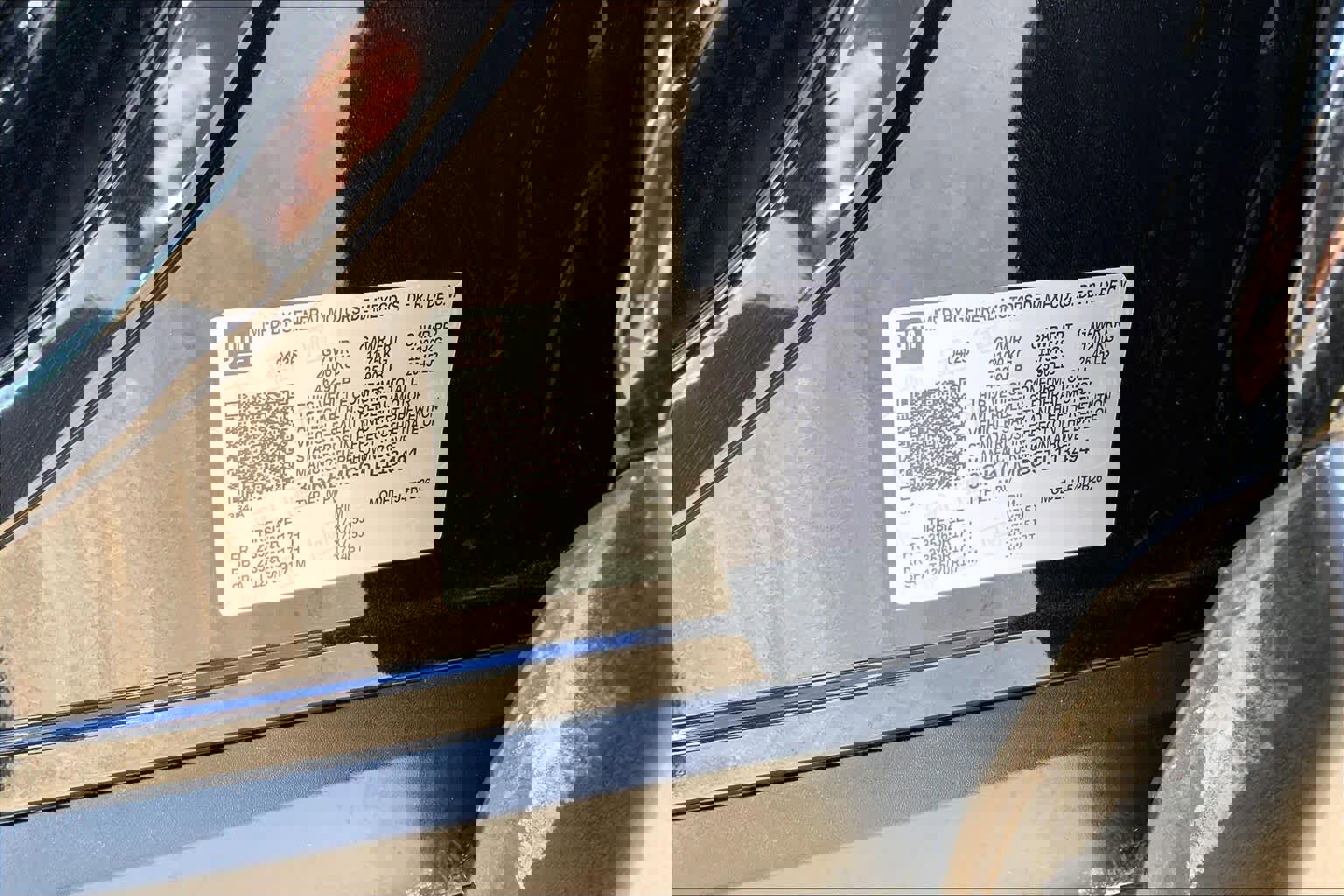 Used 2026 GMC Terrain Elevation image 36