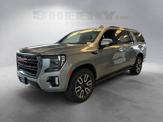 Used 2023 GMC Yukon XL AT4 w/ AT4 Premium Package AWD/4WD image 13