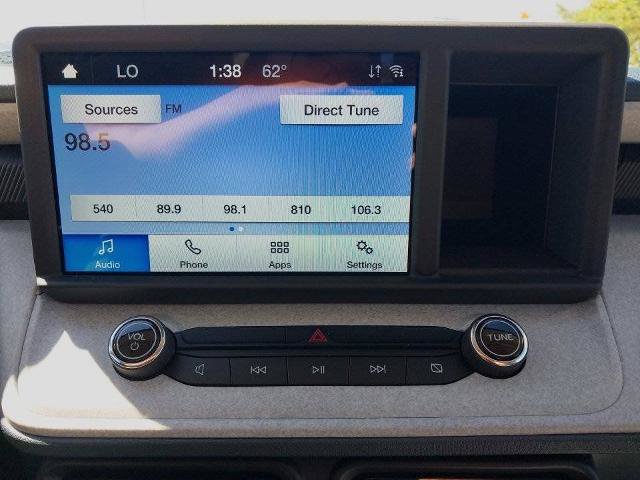 Certified 2024 Ford Maverick XLT w/ Equipment Group 300A Standard AWD/4WD image 17