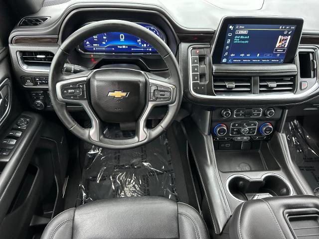 Used 2023 Chevrolet Suburban LT image 13