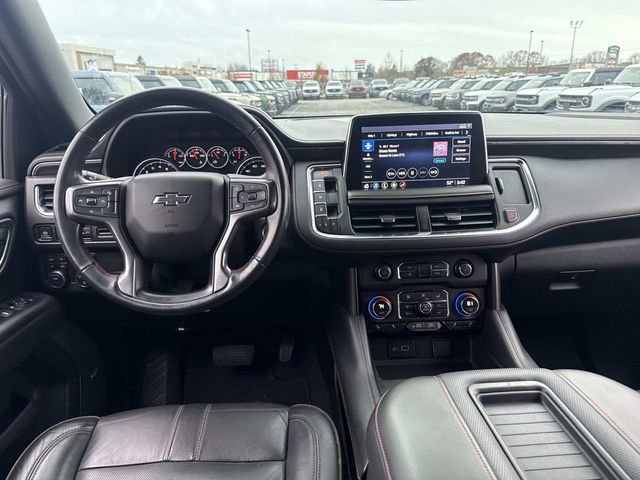 Used 2021 Chevrolet Suburban RST image 15