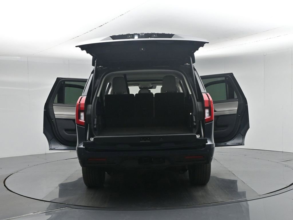 Certified 2025 Ford Expedition Max Active RWD image 40