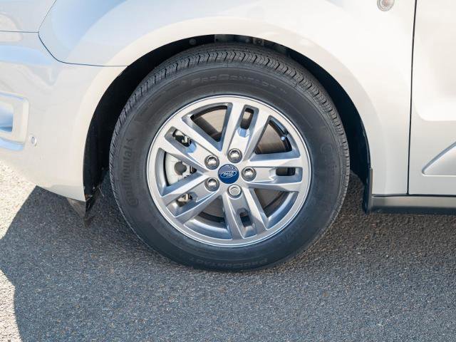 Certified 2023 Ford Transit Connect XLT w/ XLT Premium Package image 13