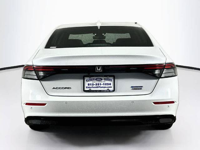 Used 2024 Honda Accord Touring image 5