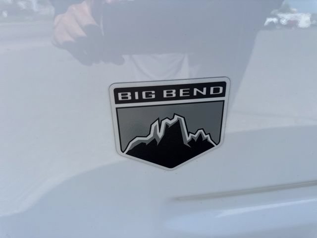 Certified 2023 Ford Bronco Sport Big Bend w/ Convenience Package AWD/4WD image 10