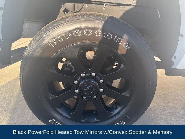 Used 2022 RAM 2500 Laramie image 10