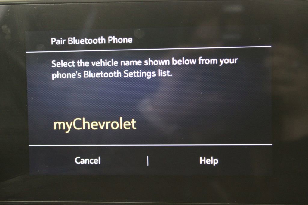 Used 2024 Chevrolet Trax RS w/ Driver Confidence Package image 44