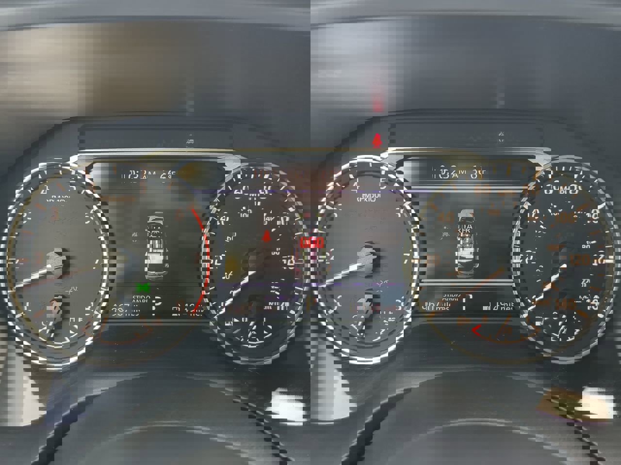 Used 2023 Nissan Rogue SV image 23