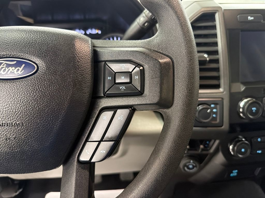 Certified 2020 Ford F250 XL w/ STX Appearance Package image 23