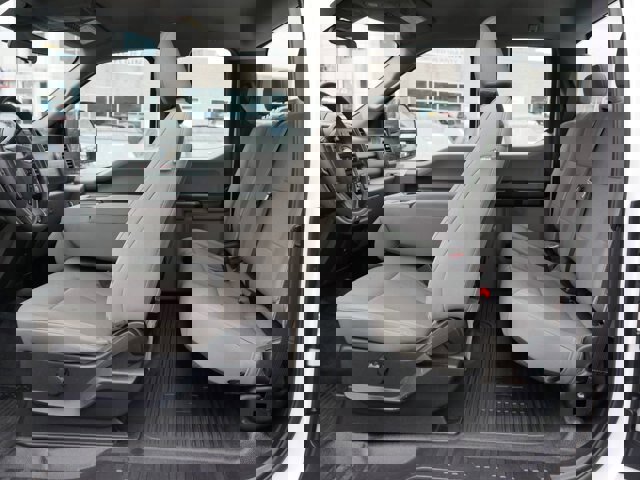 Certified 2021 Ford F350 XL w/ Power Equipment Group image 16