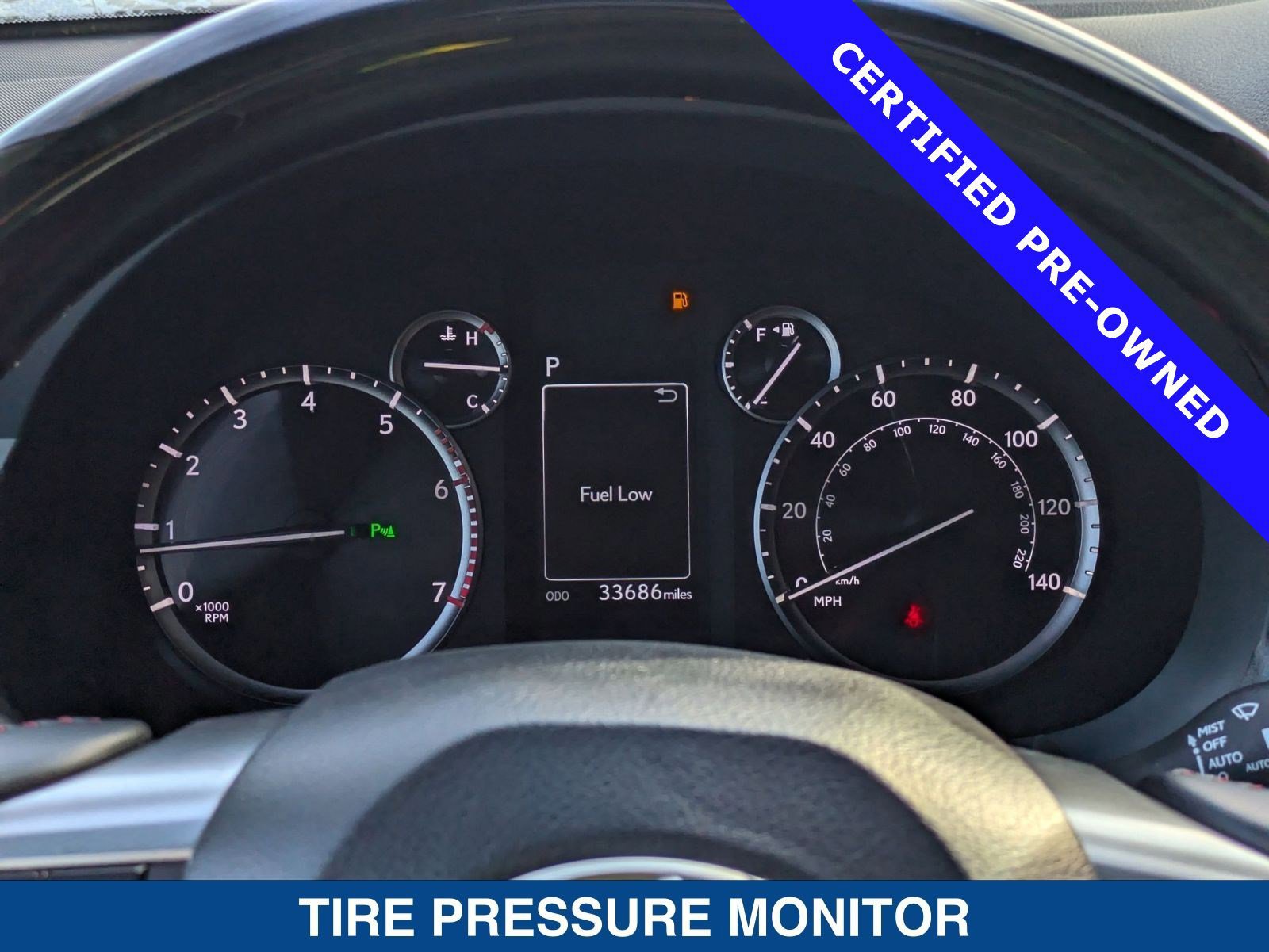 Used 2023 Lexus GX 460 Premium image 29