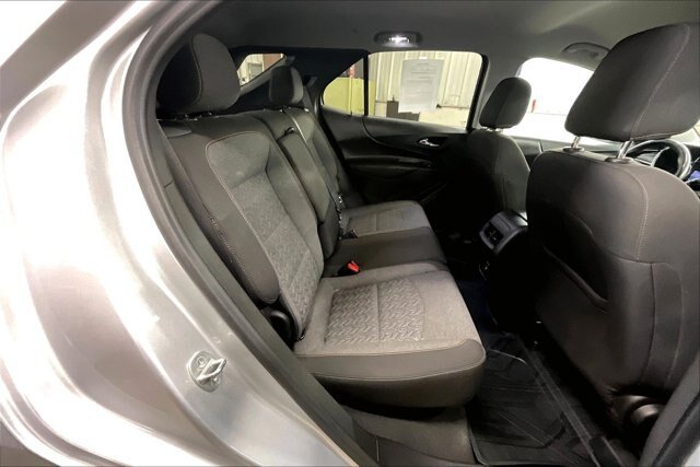 Used 2022 Chevrolet Equinox LT AWD/4WD image 17