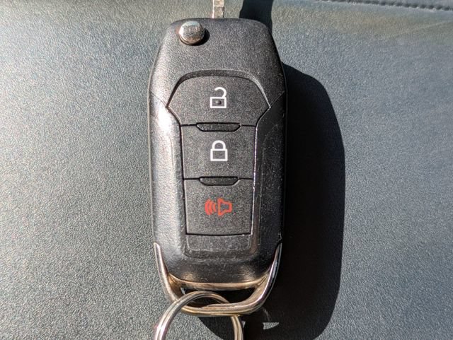 Certified 2022 Ford Maverick XL FWD image 26