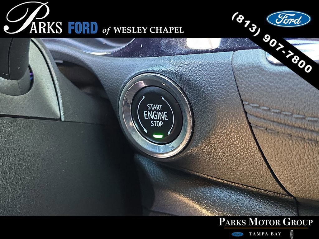 Used 2022 Buick Encore GX Essence w/ Advanced Technology Package image 27