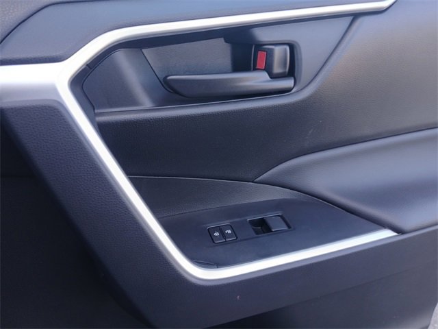 Used 2025 Toyota RAV4 LE image 16