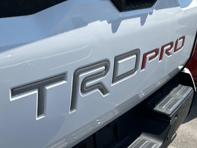 Used 2023 Toyota Tundra TRD Pro w/ Security Package (TMS) AWD/4WD image 7