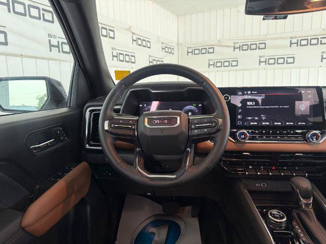 Used 2026 GMC Canyon AT4 w/ Technology Plus Package AWD/4WD image 21