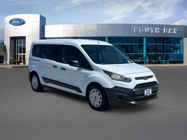 Certified 2017 Ford Transit Connect XL FWD image 7