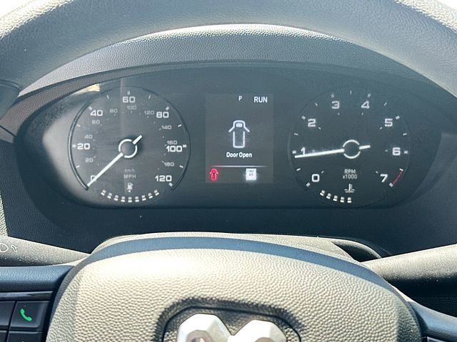 Used 2023 RAM ProMaster 1500 image 13