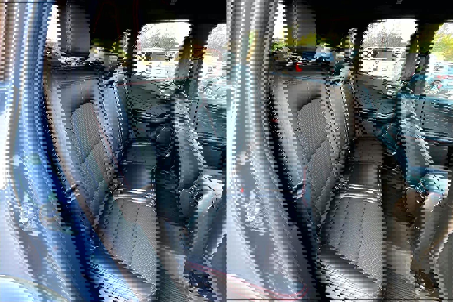 Certified 2023 Ford Escape ST-Line w/ Tech Pack #1 image 20