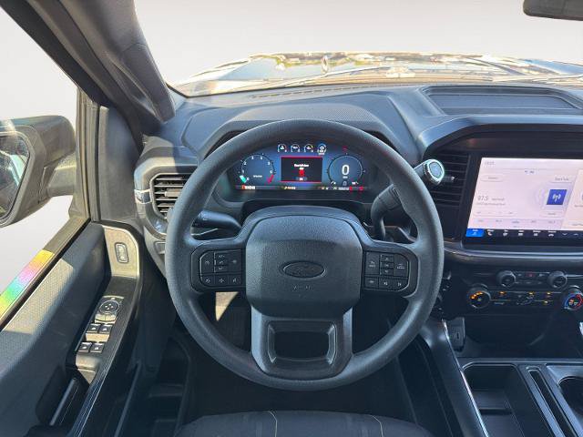 Certified 2025 Ford F150 STX AWD/4WD image 12