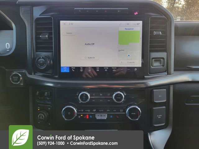 Certified 2024 Ford F150 Platinum image 34