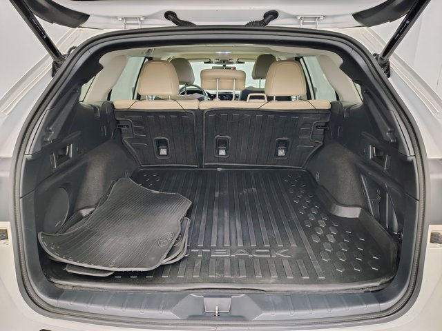 Used 2024 Subaru Outback Limited AWD/4WD image 18