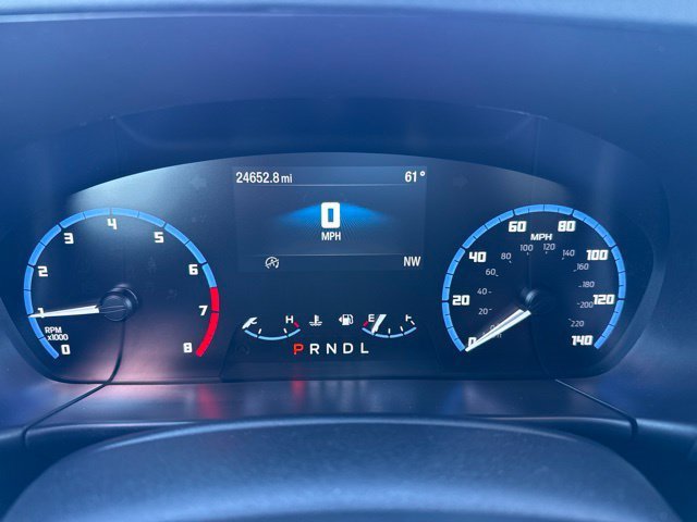 Certified 2023 Ford Bronco Sport Big Bend AWD/4WD image 19