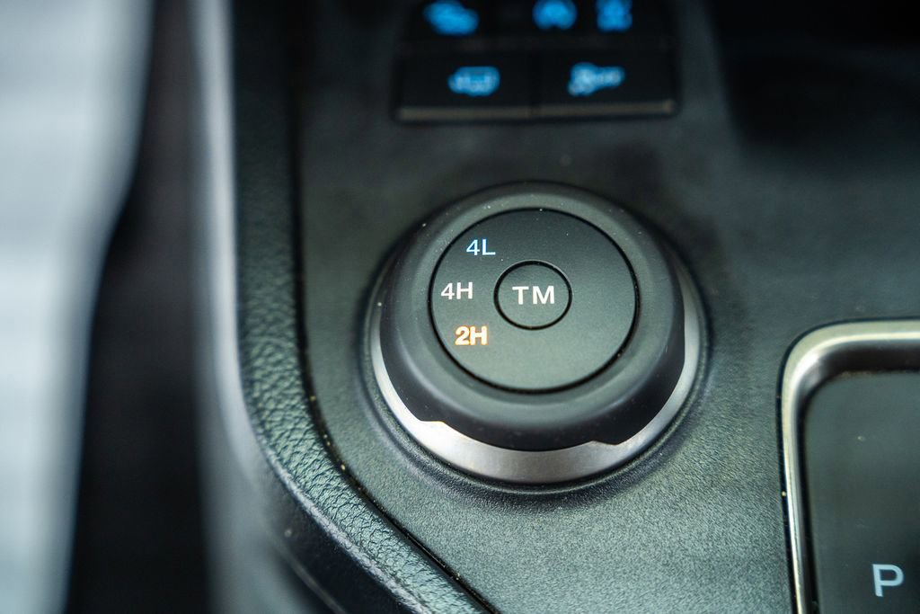 Certified 2021 Ford Ranger XL w/ FX4 Off-Road Package AWD/4WD image 29