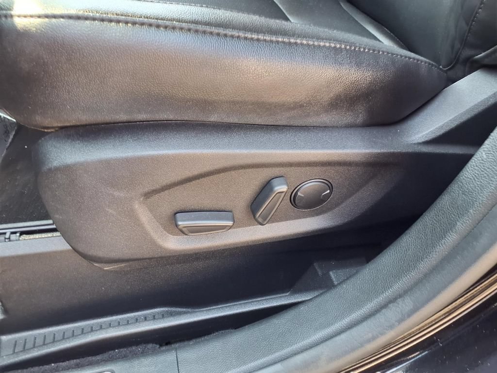 Certified 2024 Ford Edge Titanium AWD/4WD image 26