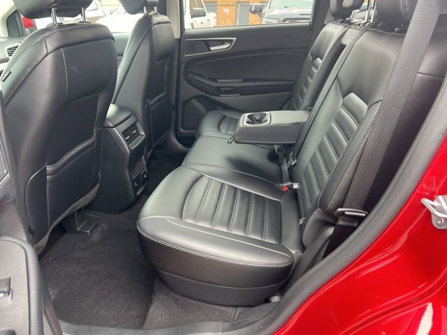Certified 2023 Ford Edge SEL w/ Convenience Package image 22