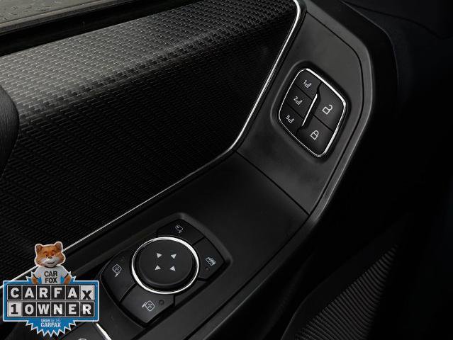 Certified 2023 Ford F150 Raptor w/ Raptor Carbon Fiber Package AWD/4WD image 31