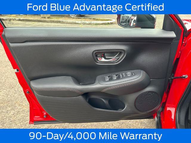Used 2024 Honda HR-V Sport image 12