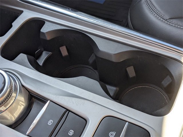 Certified 2022 Ford Explorer XLT w/ Equipment Group 202A image 17