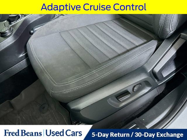 Certified 2022 Ford Ranger XLT w/ Equipment Group 302A High image 24