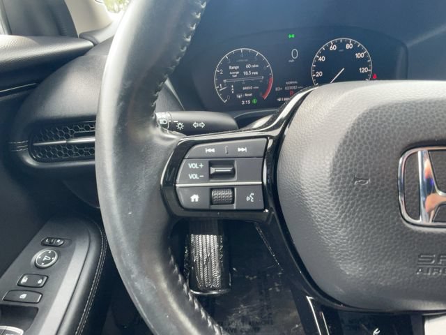Used 2024 Honda HR-V EX-L image 17