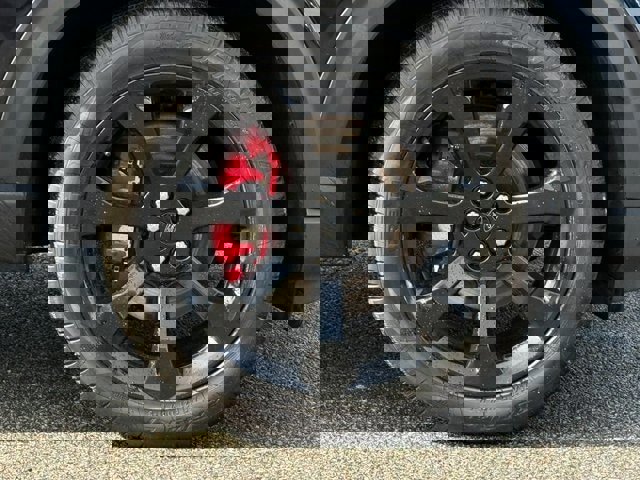 Certified 2024 Ford Explorer ST w/ Equipment Group 401A image 30