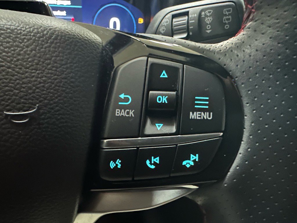 Certified 2025 Ford Explorer ST-Line w/ Premium Package image 46