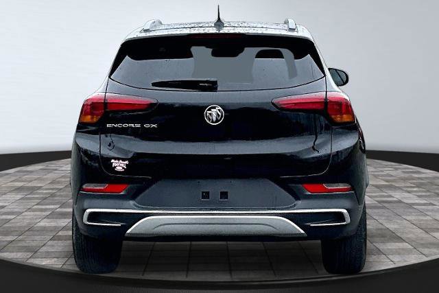 Used 2023 Buick Encore GX Essence w/ Experience Buick Package image 5
