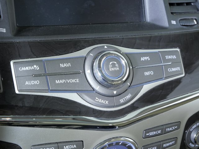 Used 2019 INFINITI QX80 Luxe w/ 22" Wheel Package AWD/4WD image 23