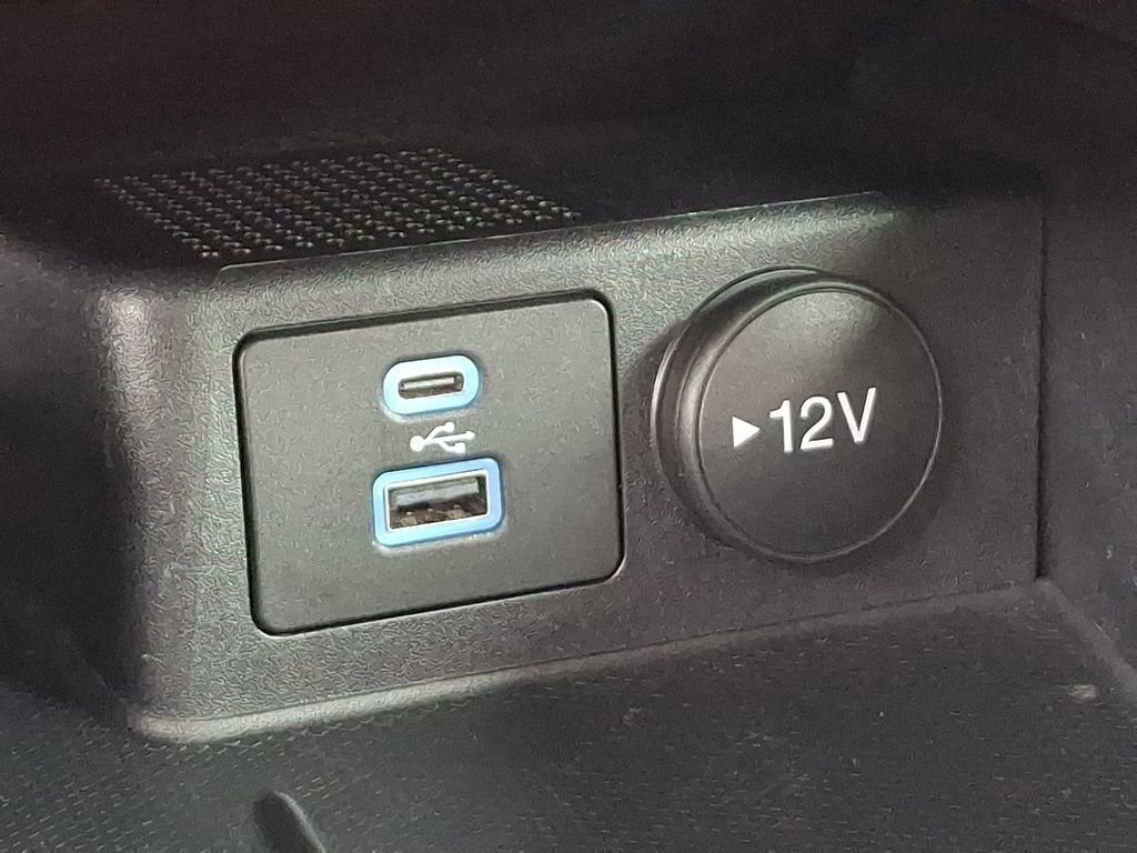 Certified 2022 Ford Escape SE w/ Convenience Package image 25